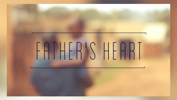 sh Fathers heart