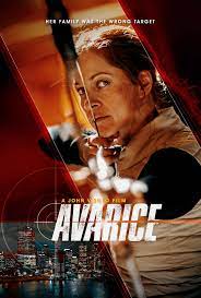 avarice movie