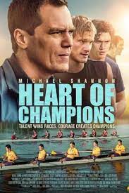 heart of champions