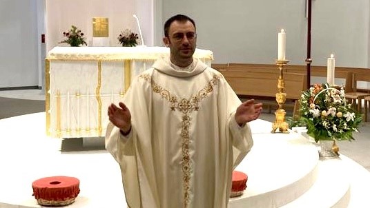 GiacomoGelardiMSC Ordination November2022 1 Copy