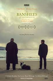 banshees farrell