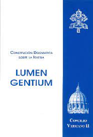 vat 2 lumen gentium