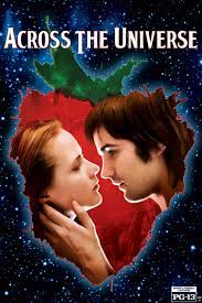 across the universe