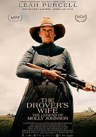 drover