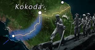 kokoda