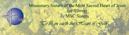 msc sisters logo