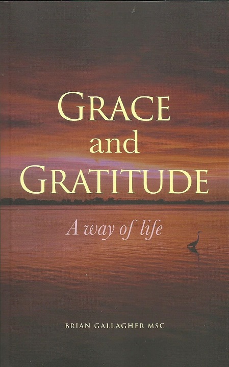 Gratitude: A Way of Life [Book]