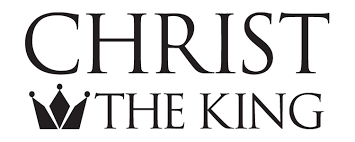 christ the king logo