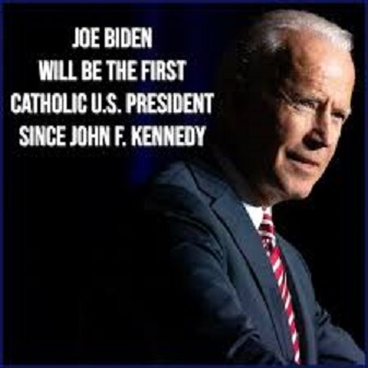 biden catholic poster Copy