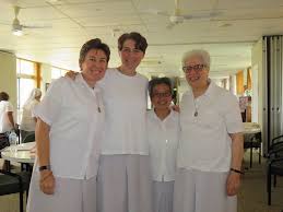 canossian sisters