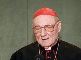 cardinal cassidy