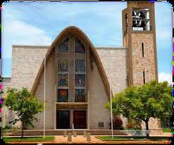 darwin cathedral