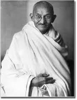 gandhi