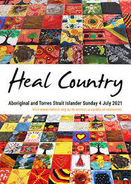 heal country