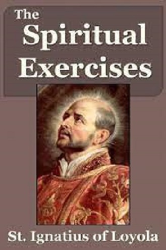 ignatius exerises