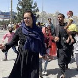 kabul woman Copy