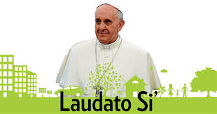 laudato si francis