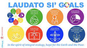 laudato si goals