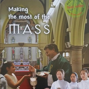 mass booklet mark hanns