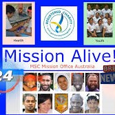 mission alive Copy