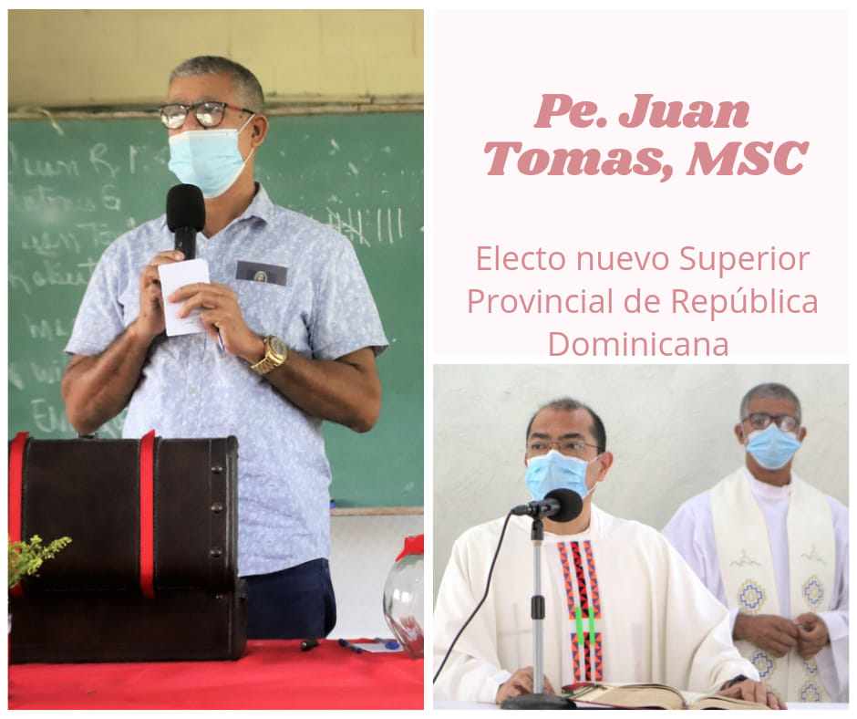 msc dominican rep