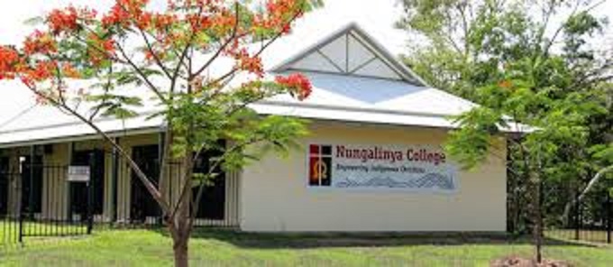 nungalinya 1