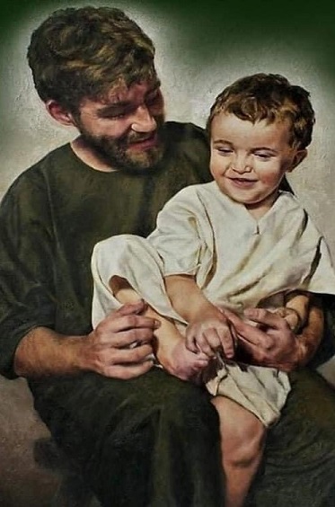 st joseph smile