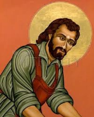 st joseph year 3rd icon