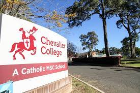 Chevalier college