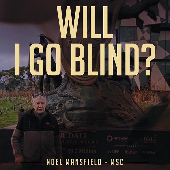 Noel Mansfield book cover Copy