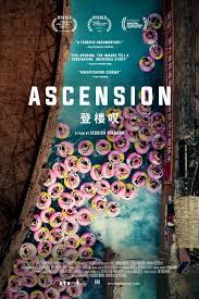 ascension china