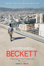 beckett