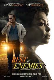 best of enemies