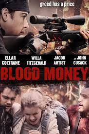 blood money