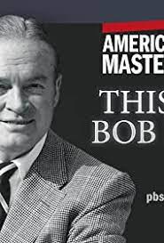 bob hope