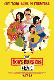 bobs burger