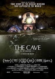 cave 2019