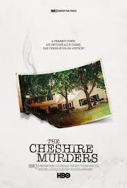 cheshire murders