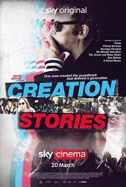 creation stories