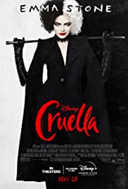 cruella