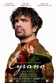 cyrano dinklage