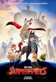 dc superpets