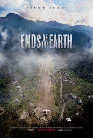 ends of the earth