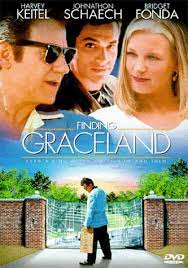 finding graceland