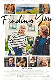 finding you