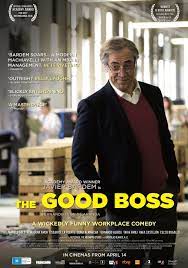 good boss