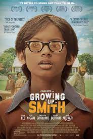 growing up smith