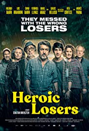 heroic losers