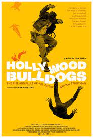 hiollywood bulldogs