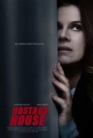 hostage house